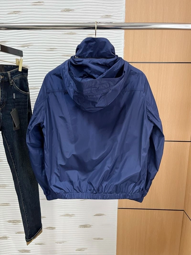 Moncler Outwear Timeless 141589