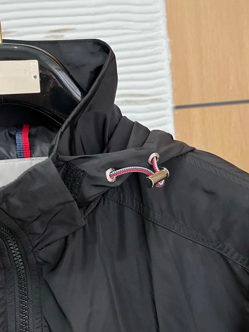Moncler Outwear Thermal 141607
