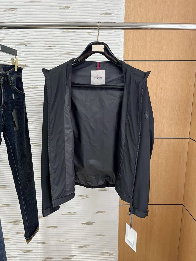 Moncler Outwear Modern 141582