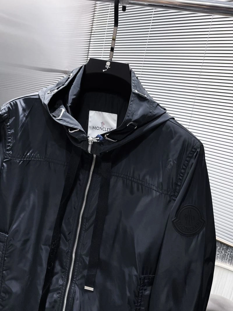Affordable Moncler Outwear 141655