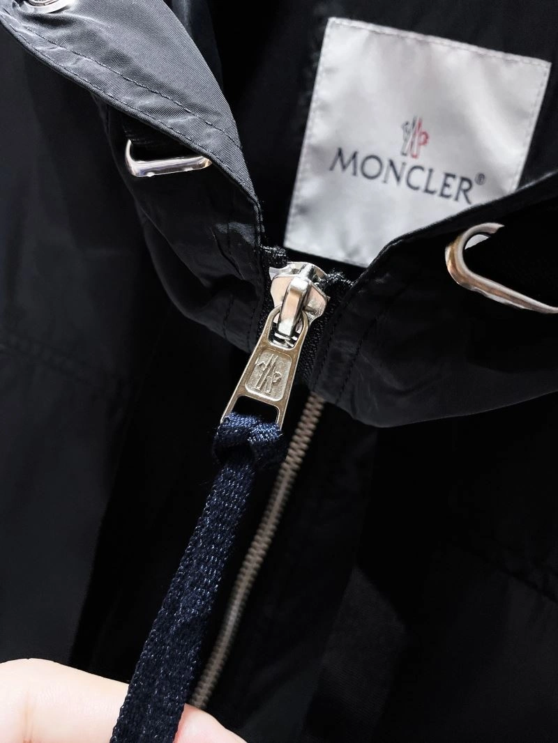 Affordable Moncler Outwear 141655