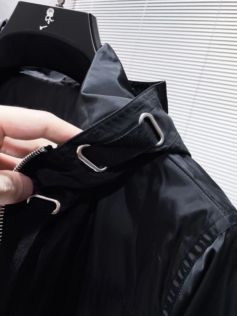 Affordable Moncler Outwear 141655