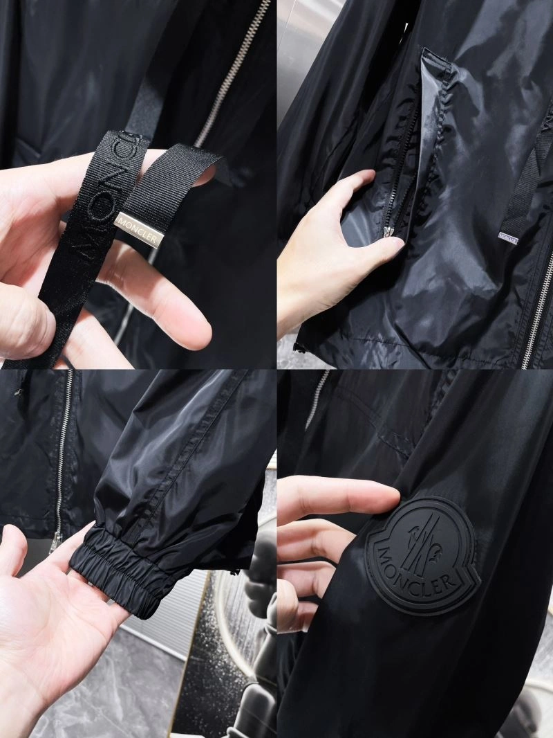 Affordable Moncler Outwear 141655