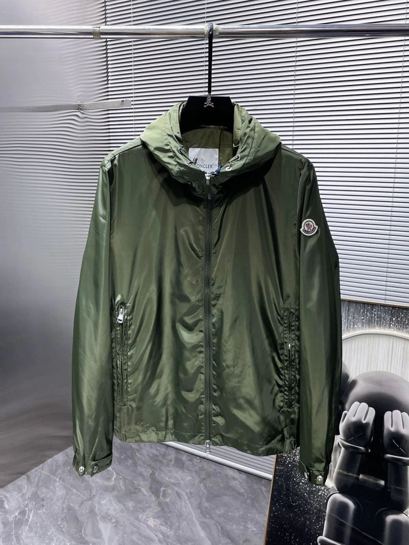 Moncler Outwear SunProtective 141577