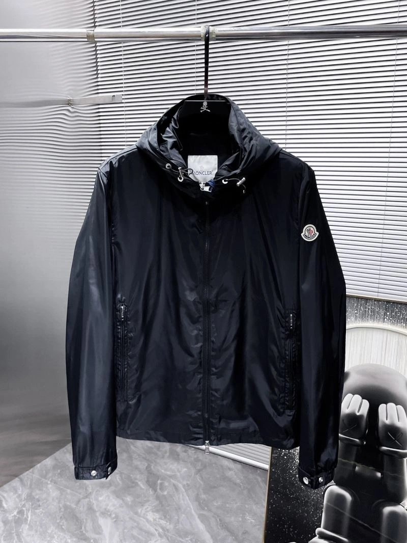 Moncler Outwear SunProtective 141577