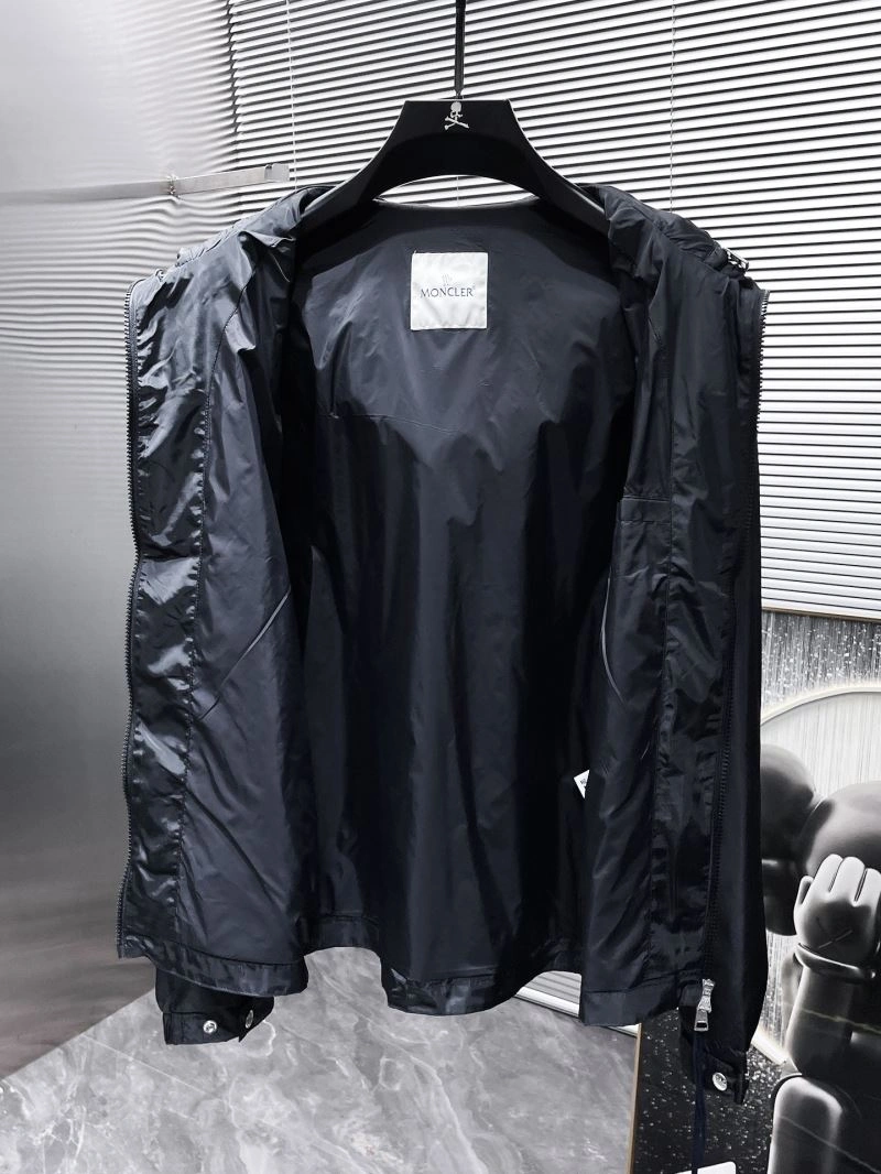 Moncler Outwear SunProtective 141577