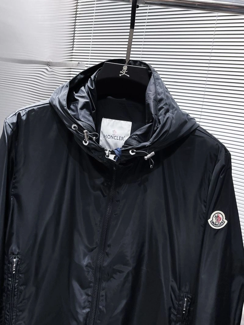 Moncler Outwear SunProtective 141577