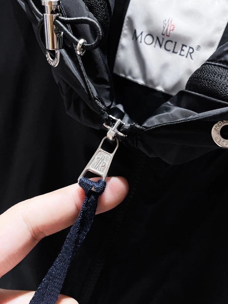 Moncler Outwear SunProtective 141577
