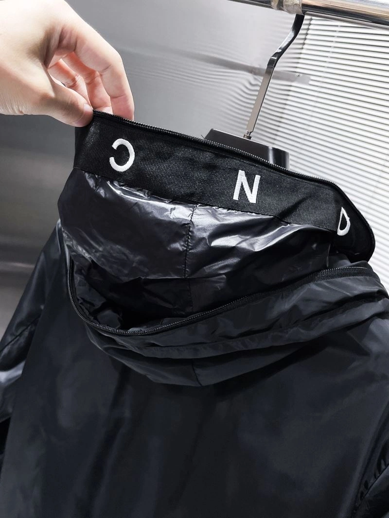 Moncler Outwear SunProtective 141577