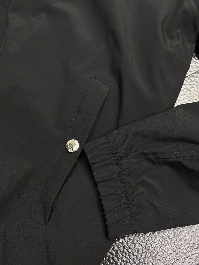 Moncler Outwear Durable 141578