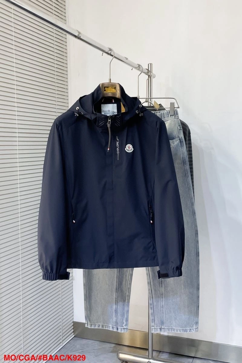 Flexible Moncler Outwear 141568