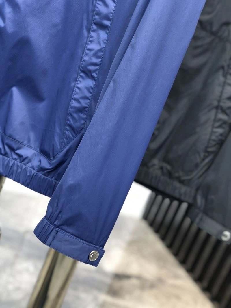 Moncler Outwear WrinkleFree 141570