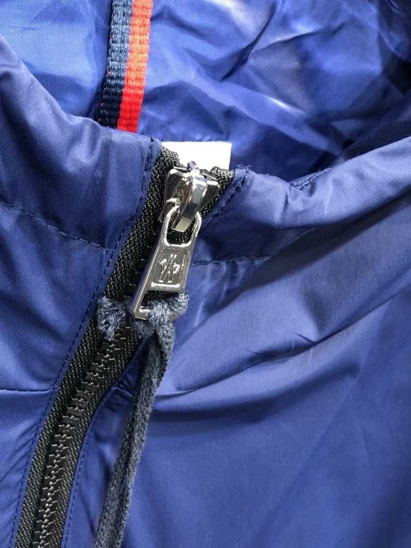 Moncler Outwear WrinkleFree 141570
