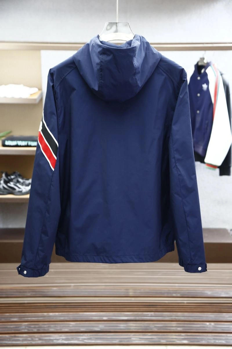Moncler Outwear WeatherProof 141564