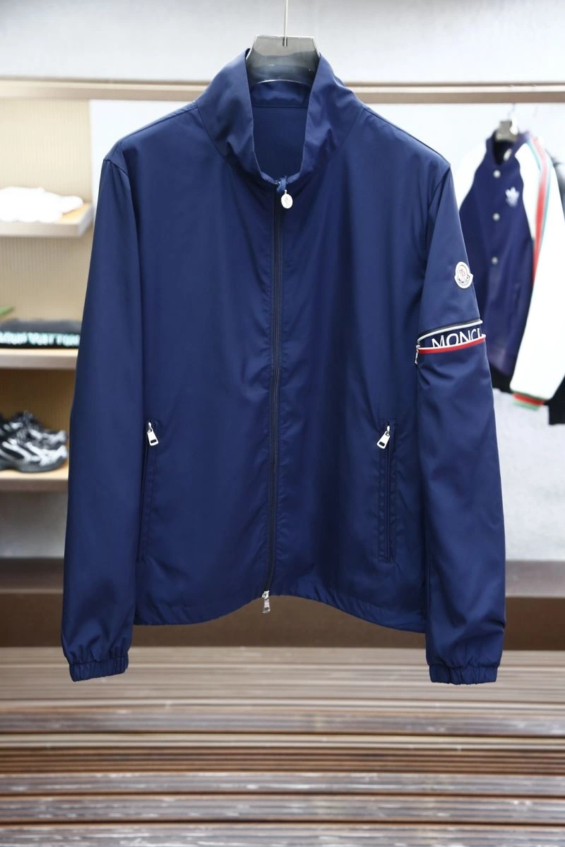 Moncler Outwear Modern 141561
