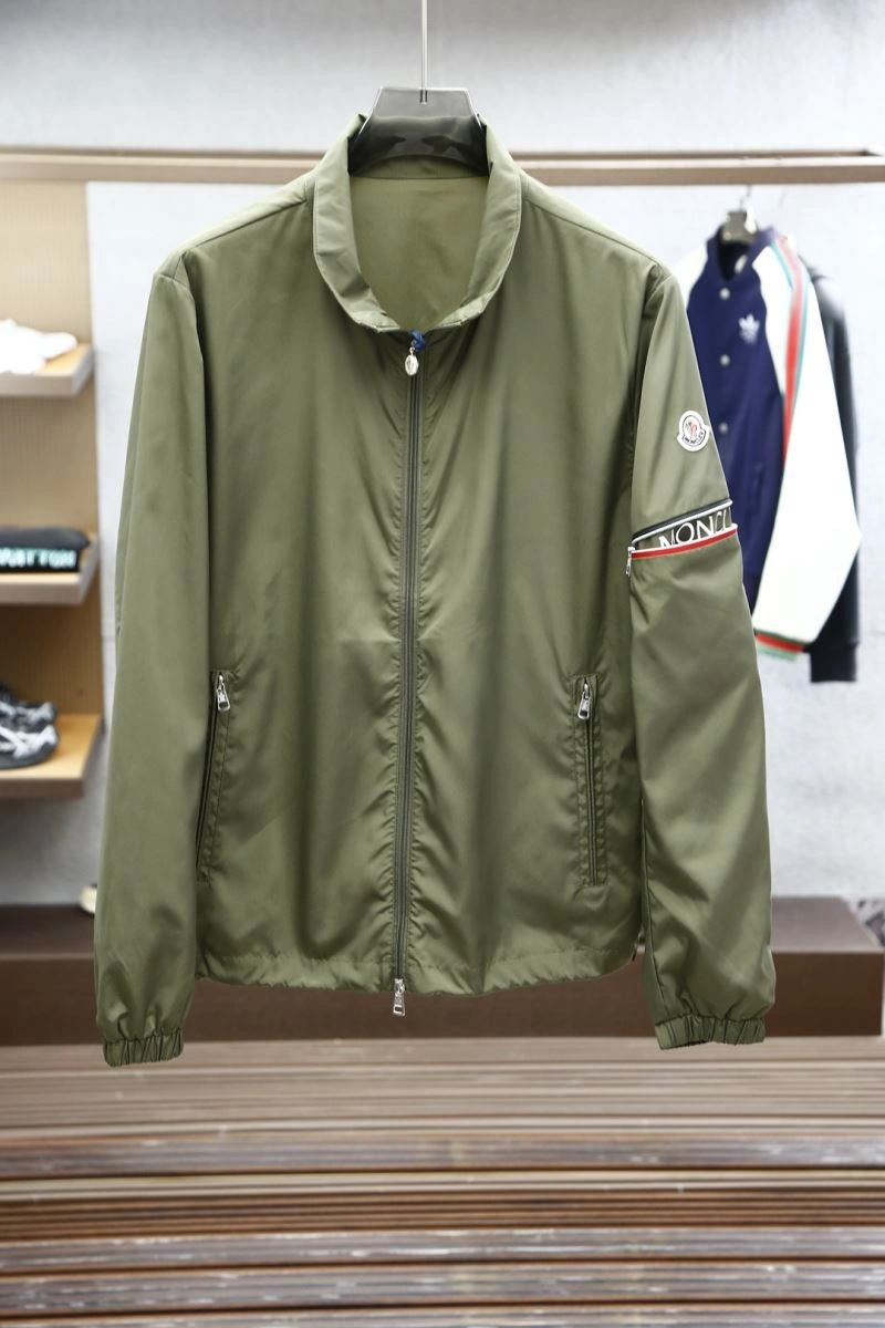 Moncler Outwear Modern 141561