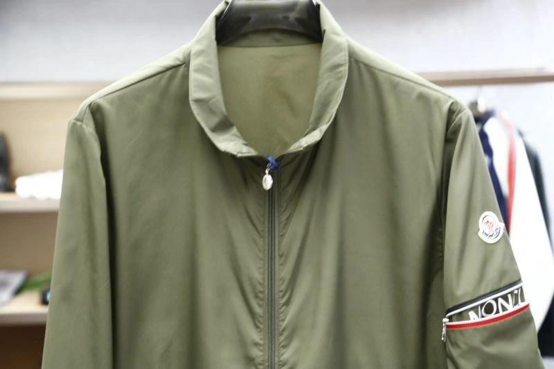 Moncler Outwear Modern 141561