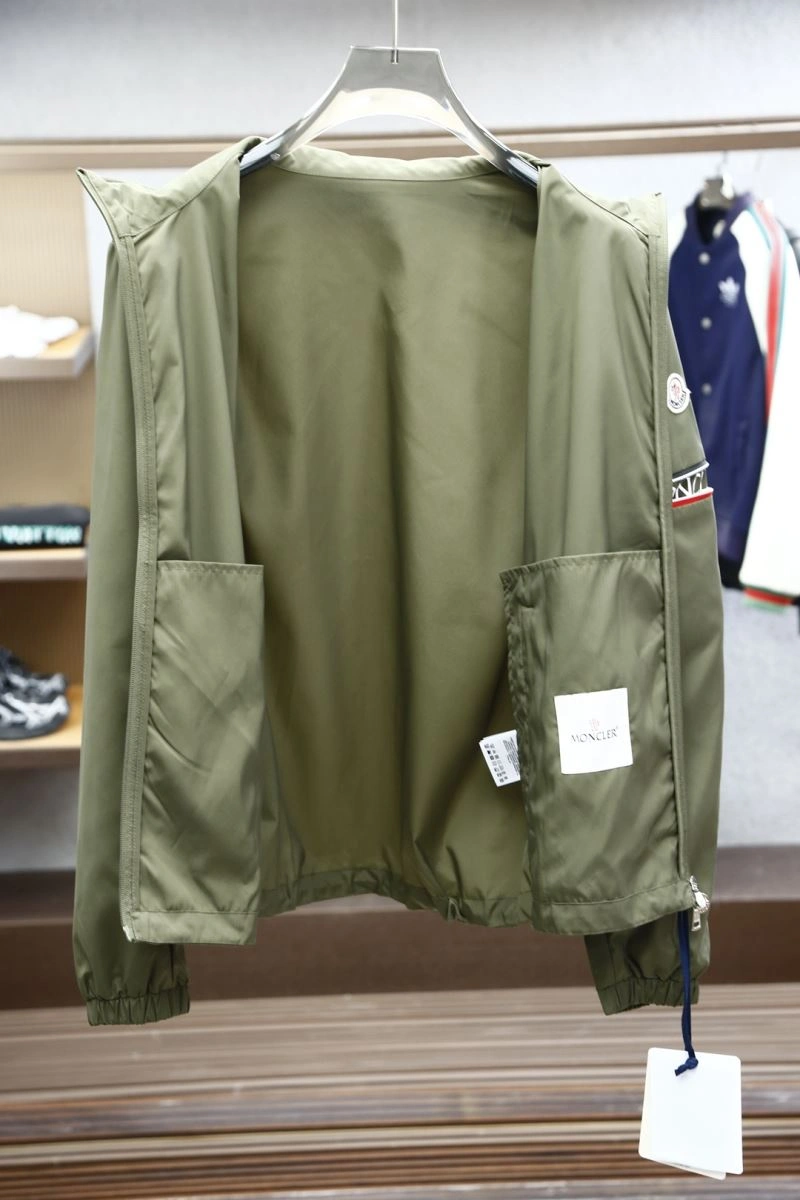 Moncler Outwear Modern 141561