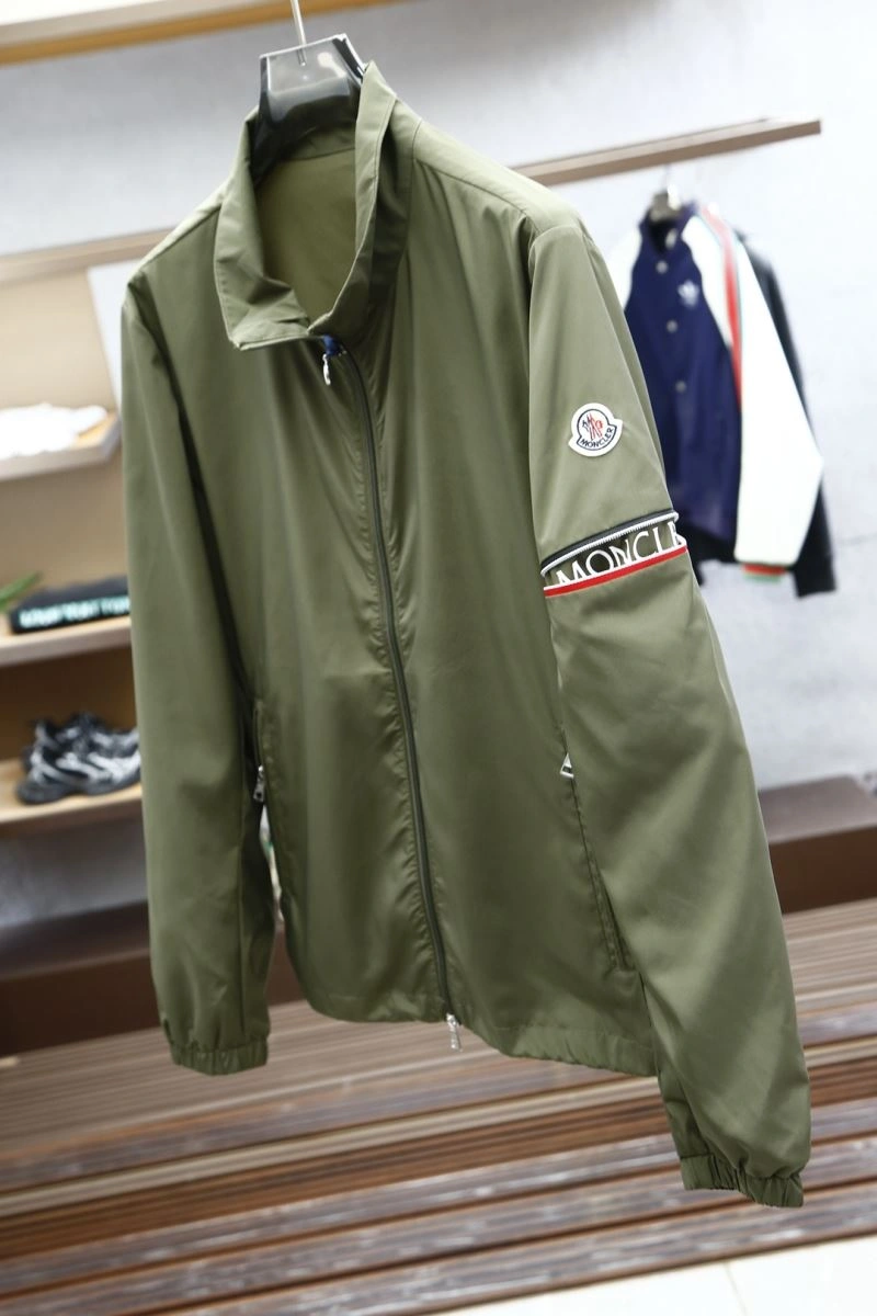 Moncler Outwear Modern 141561