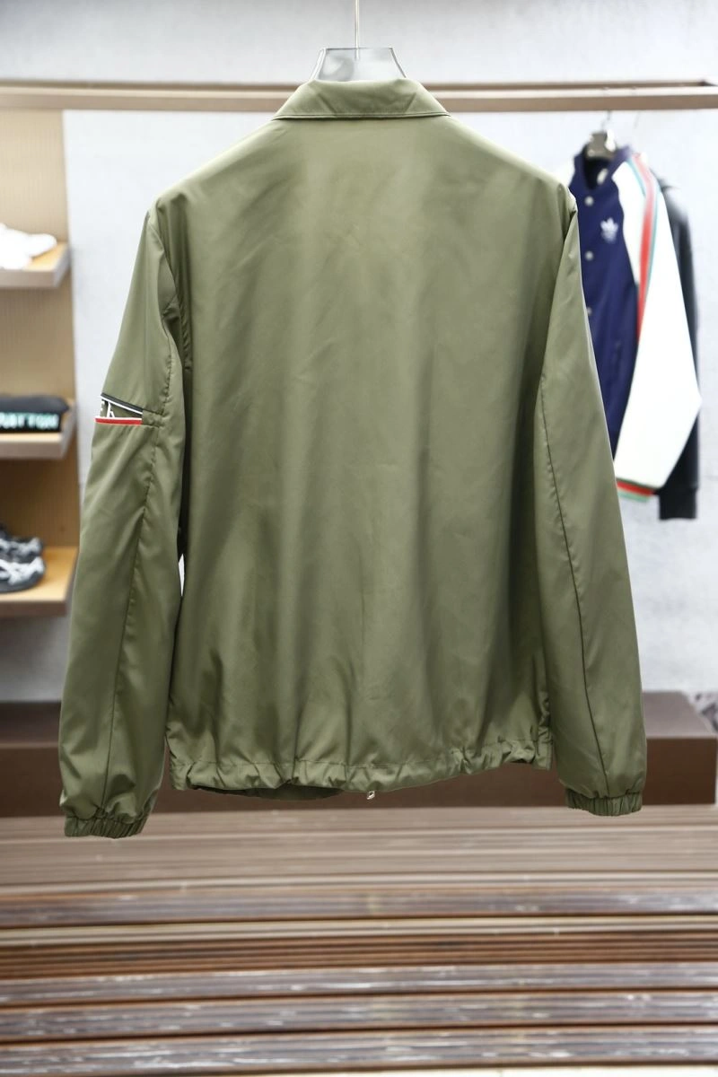 Moncler Outwear Modern 141561