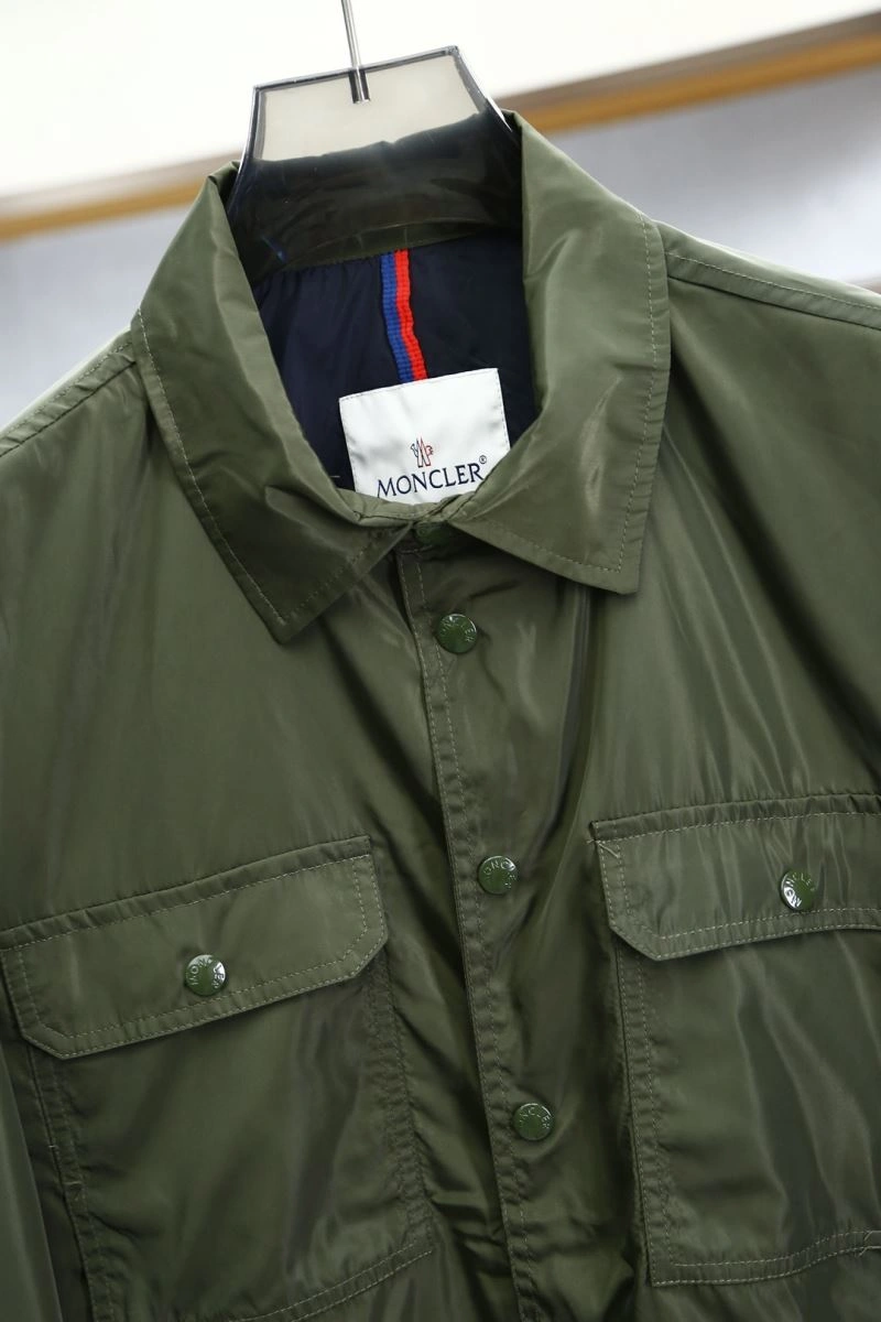 Durable Moncler Outwear 141560