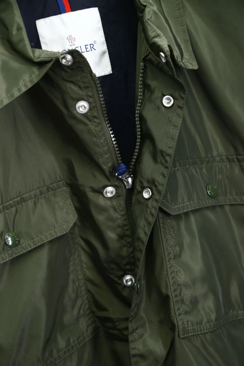 Durable Moncler Outwear 141560
