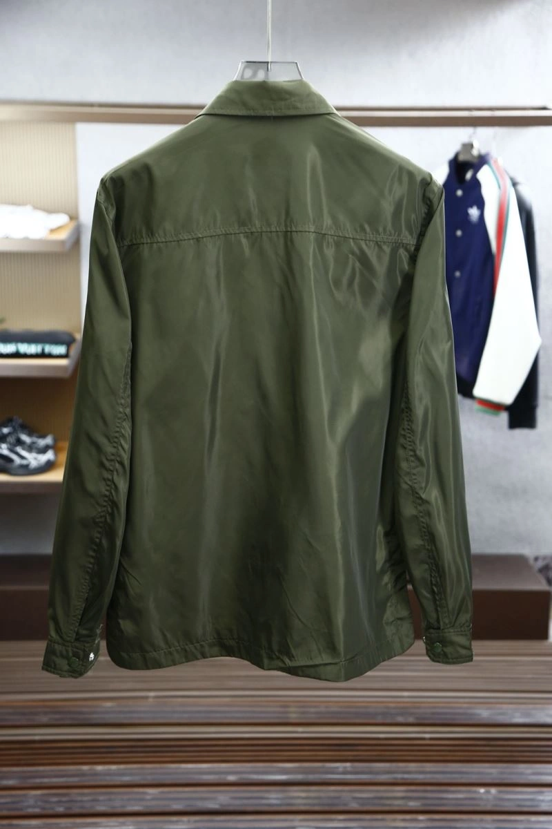 Durable Moncler Outwear 141560