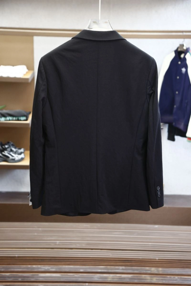 Moncler Outwear Breathable 141557