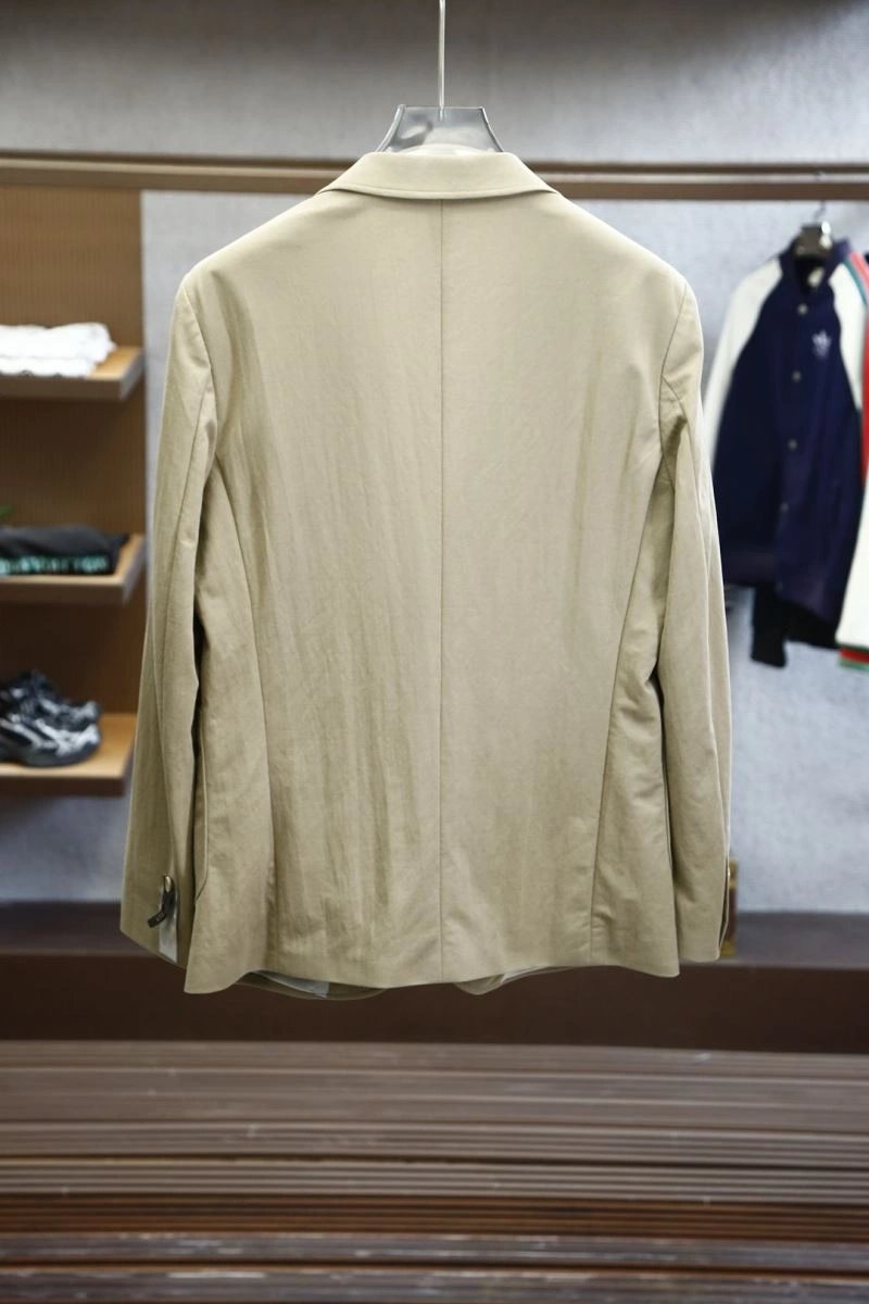 Moncler Outwear Breathable 141557