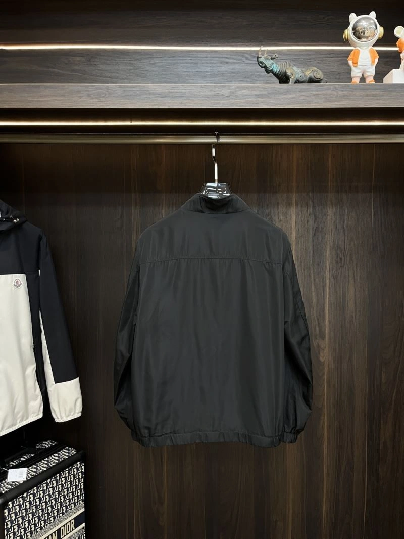 Moncler Outwear WaterResistant 141546