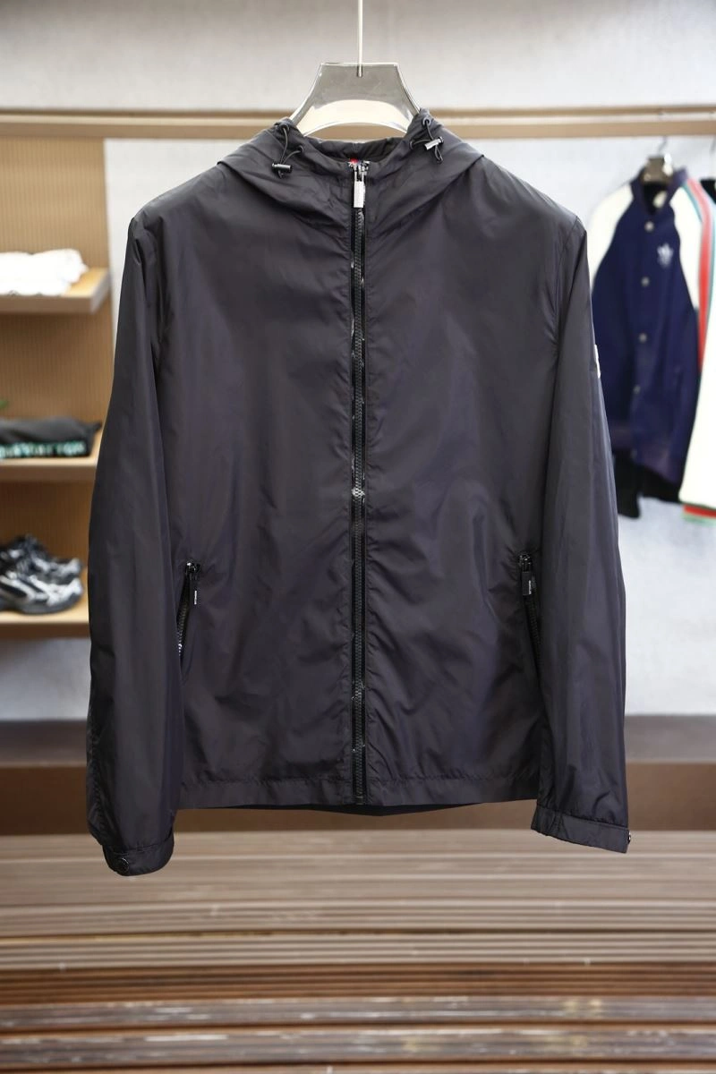 Moncler Outwear Functional 141539