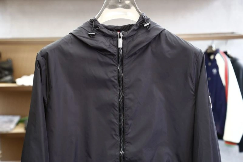 Moncler Outwear Functional 141539