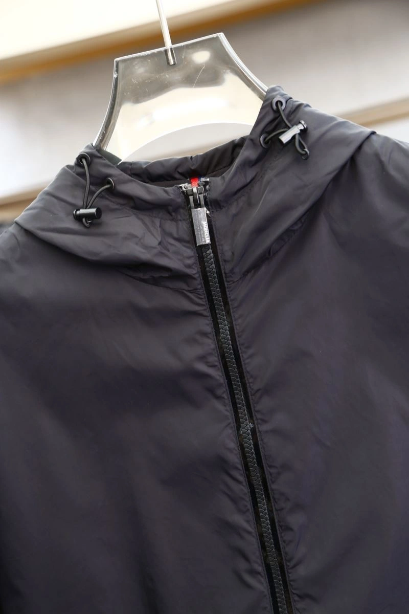 Moncler Outwear Functional 141539