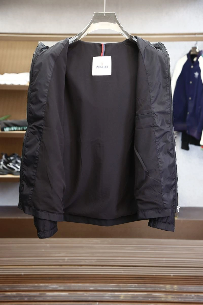 Moncler Outwear Functional 141539