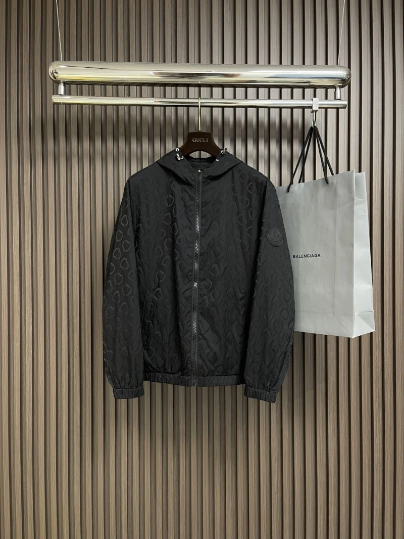 MoistureWicking Moncler Outwear 141536