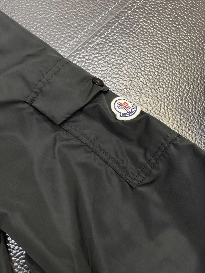 Effortless Moncler Outwear 141534
