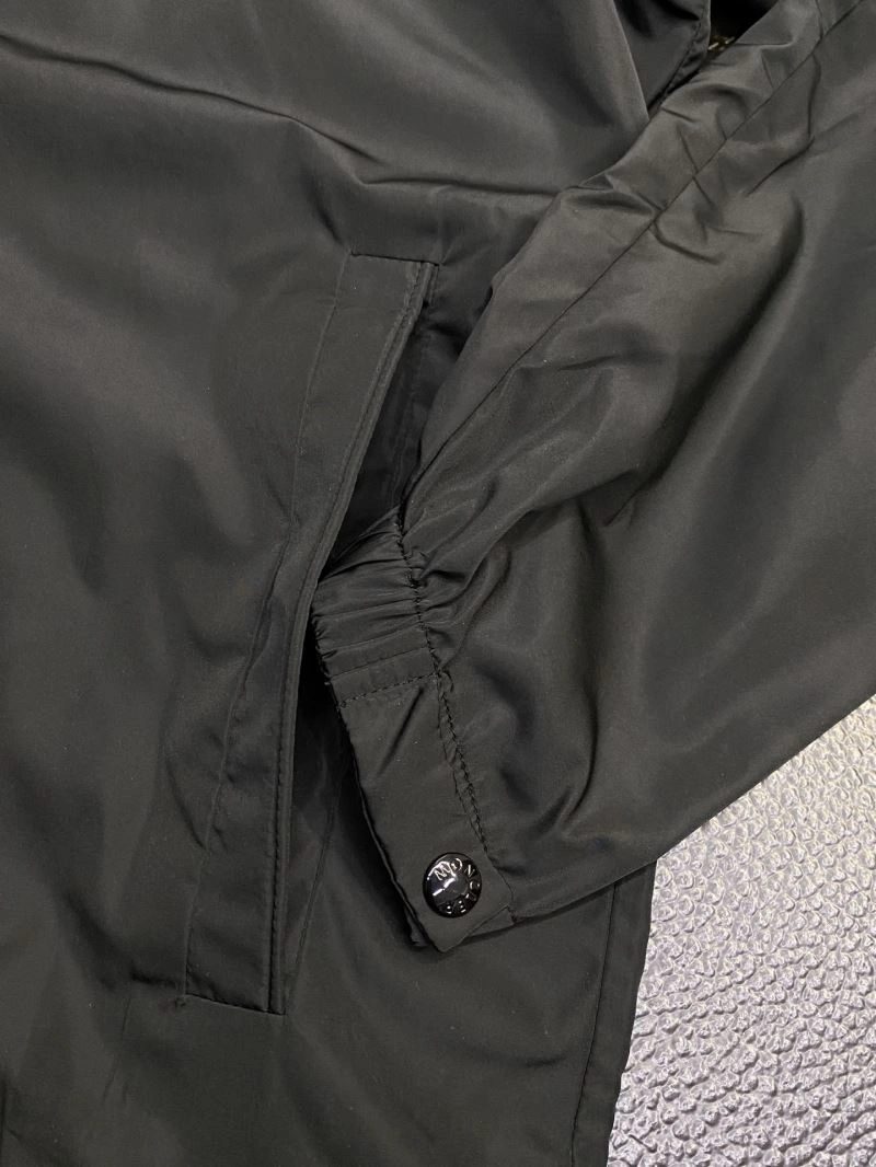 Effortless Moncler Outwear 141534