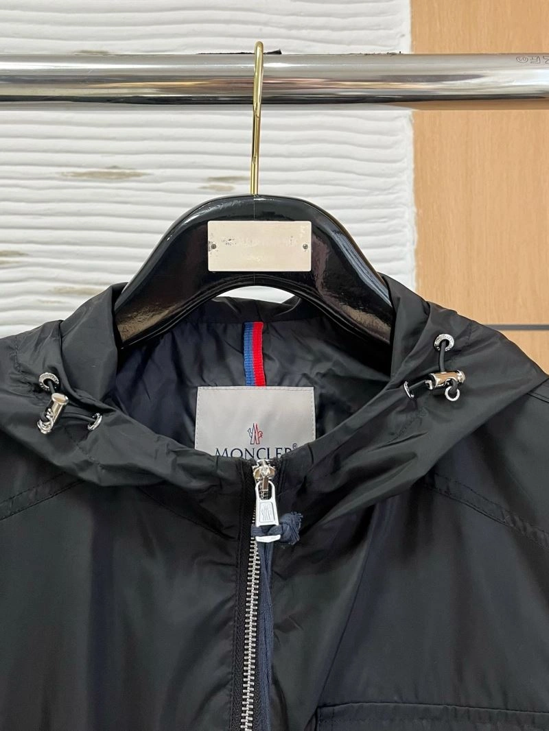 Moncler Outwear OdorResistant 141533