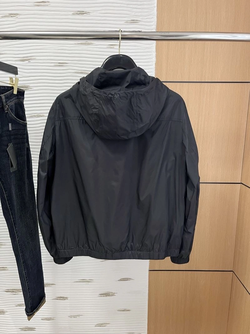 Moncler Outwear OdorResistant 141533
