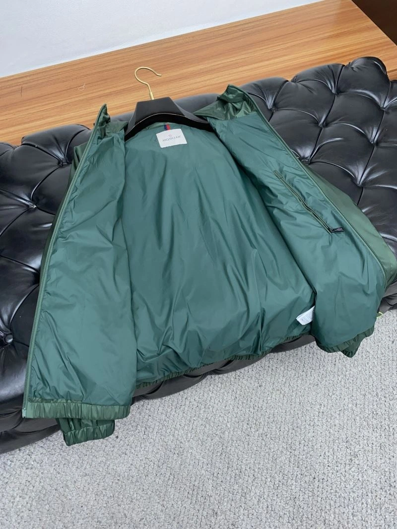 Unisex Moncler Outwear 141531