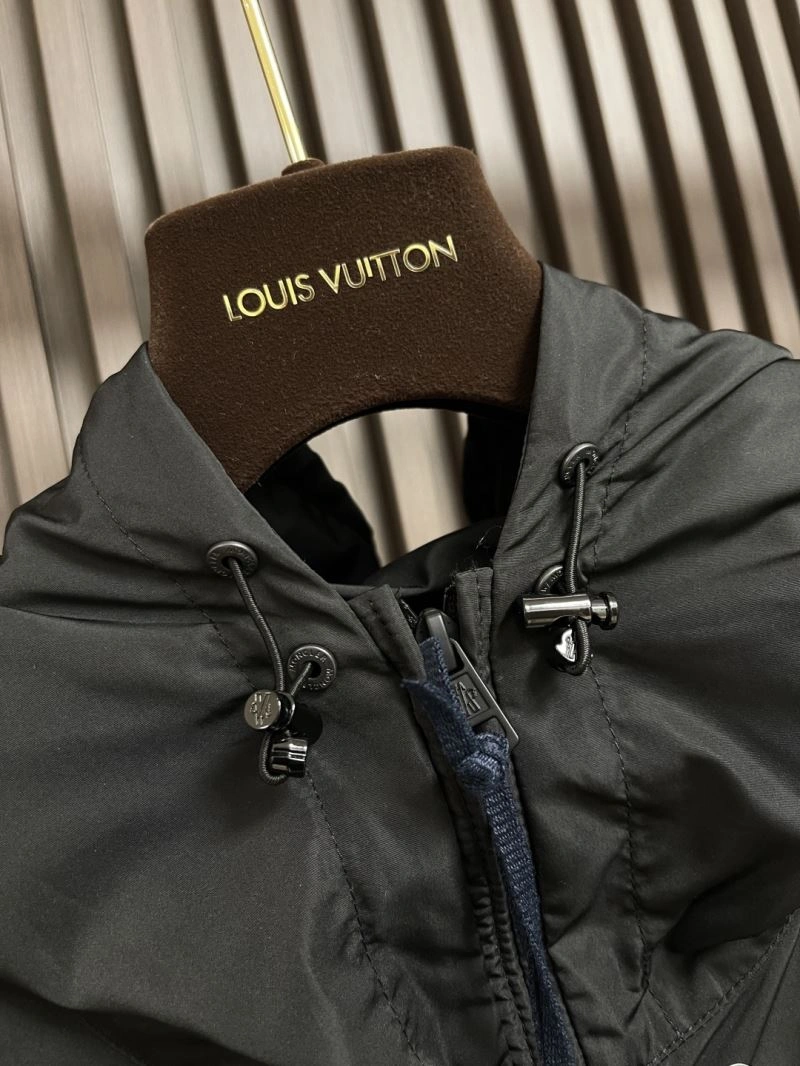 Moncler Outwear Effortless 141199