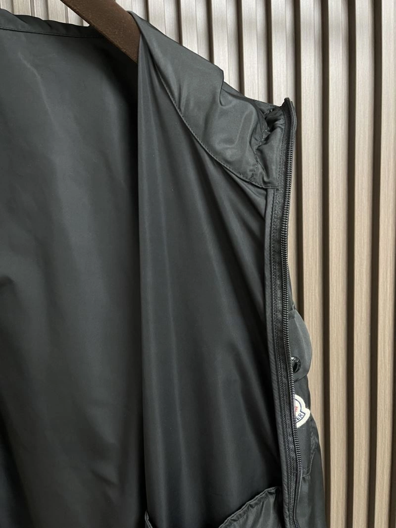 Moncler Outwear Effortless 141199