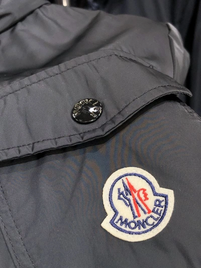 Moncler Outwear Casual 141198