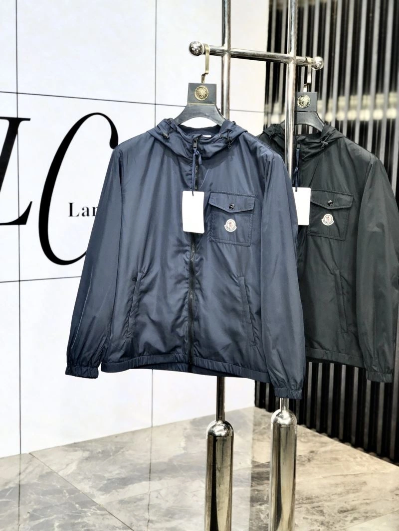 HighPerformance Moncler Outwear 141206