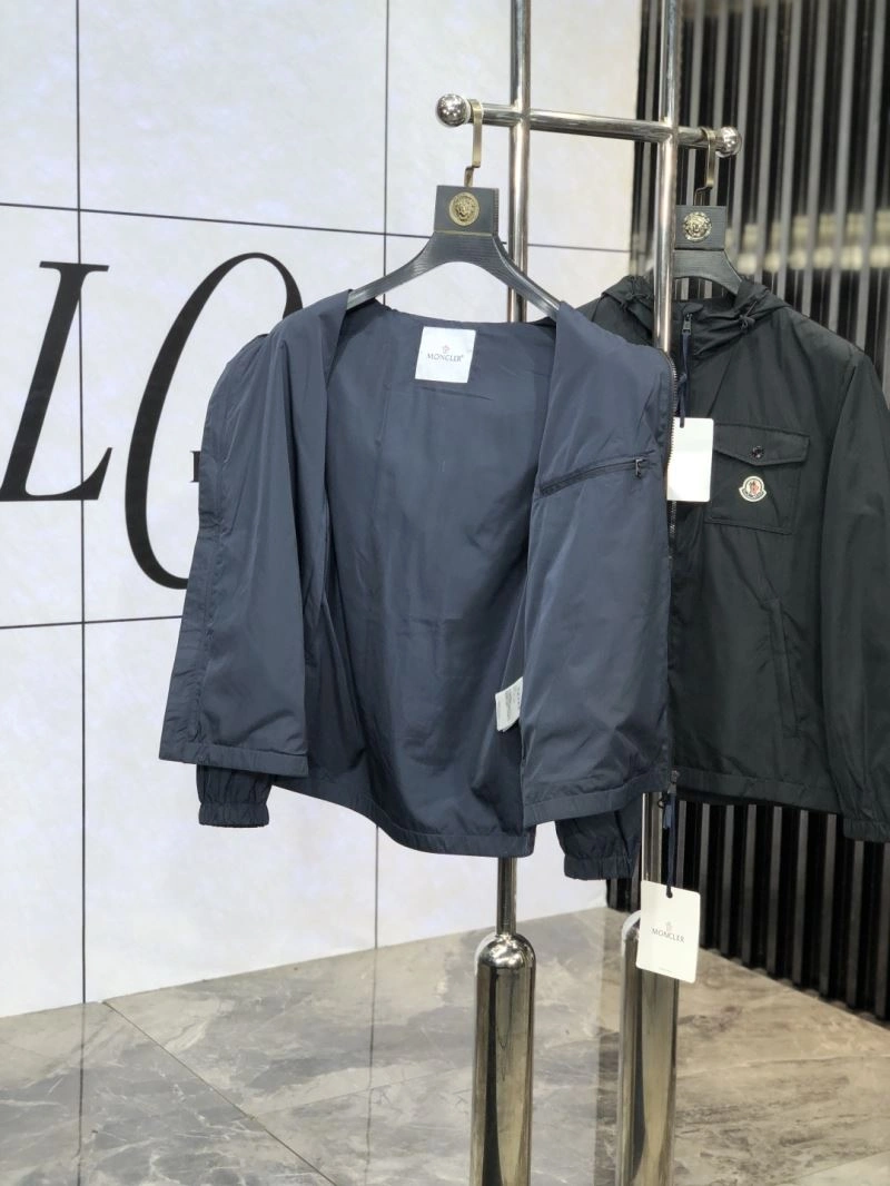 HighPerformance Moncler Outwear 141206