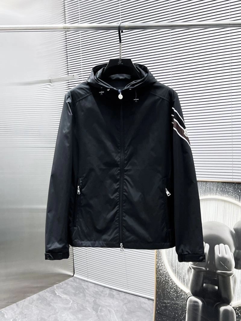 Moncler Outwear OnTrend 141208