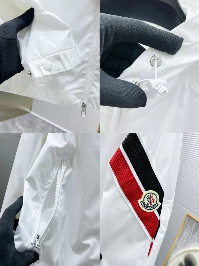 Moncler Outwear OnTrend 141208