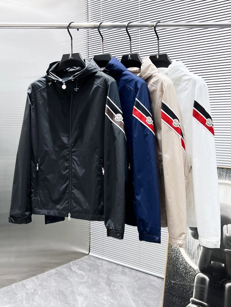 Moncler Outwear OnTrend 141208