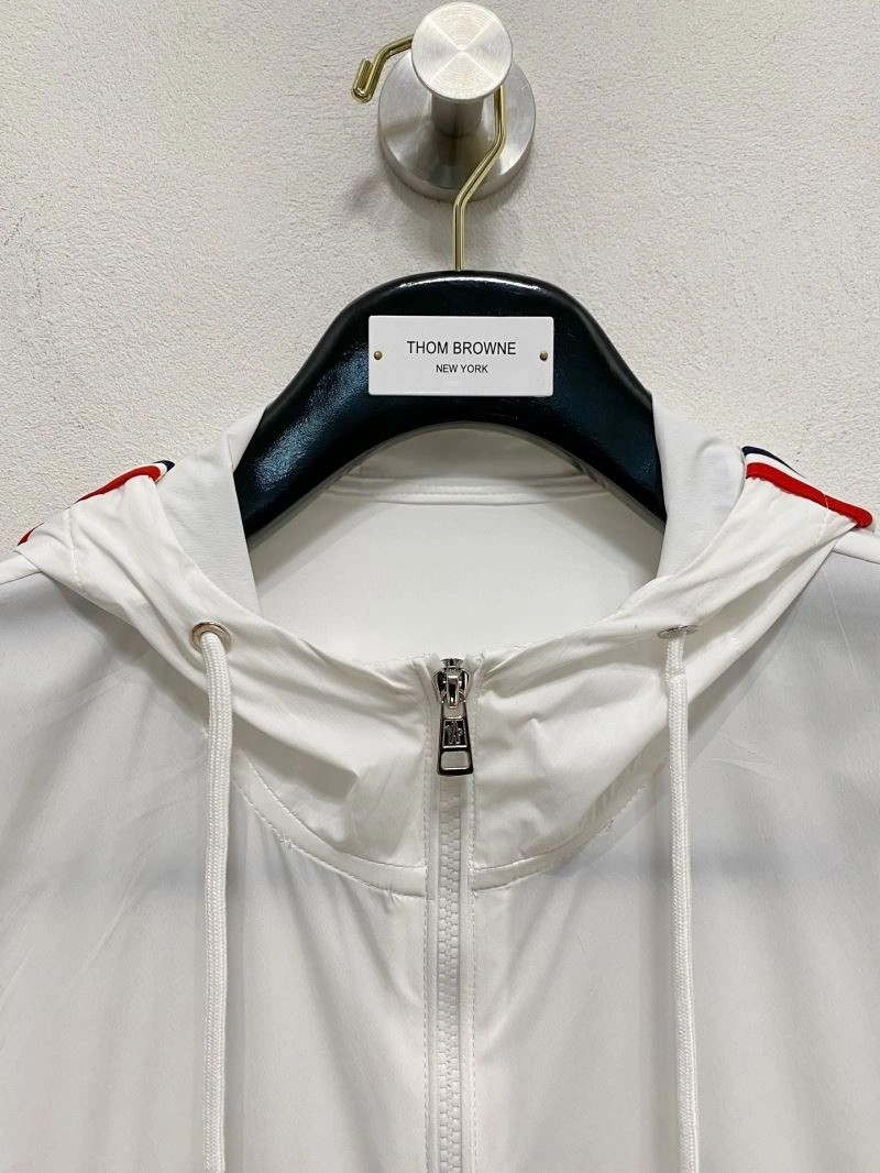 Moncler Outwear SunProtective 141180