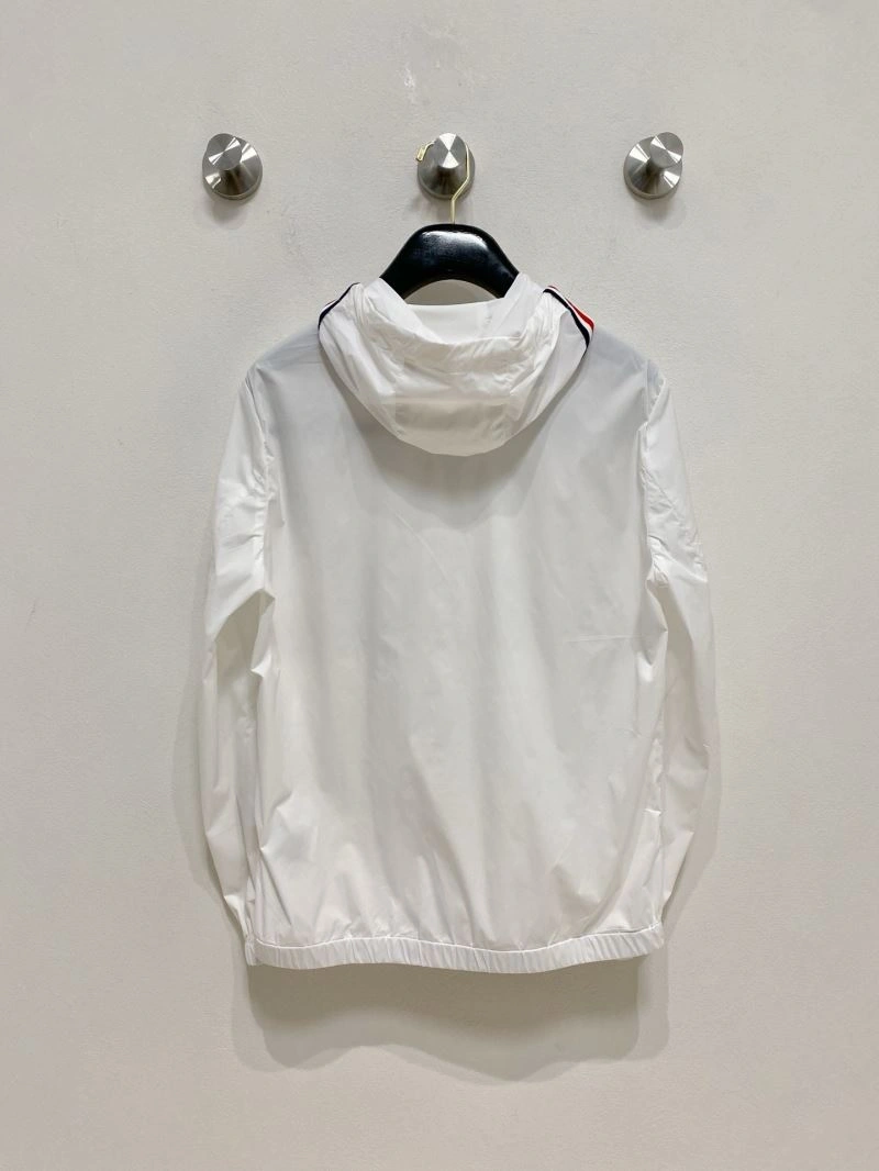 Moncler Outwear SunProtective 141180